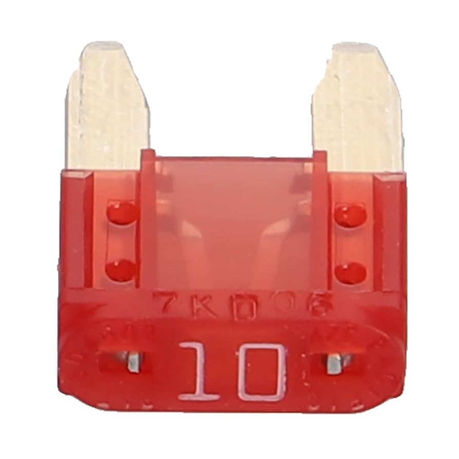 まなちゃん　ブレードミニ7.5A 2個10A 12個　合計14個 まなちゃん ブレードミニ7.5A 2個10A 12個 合計14個 Amazon.co